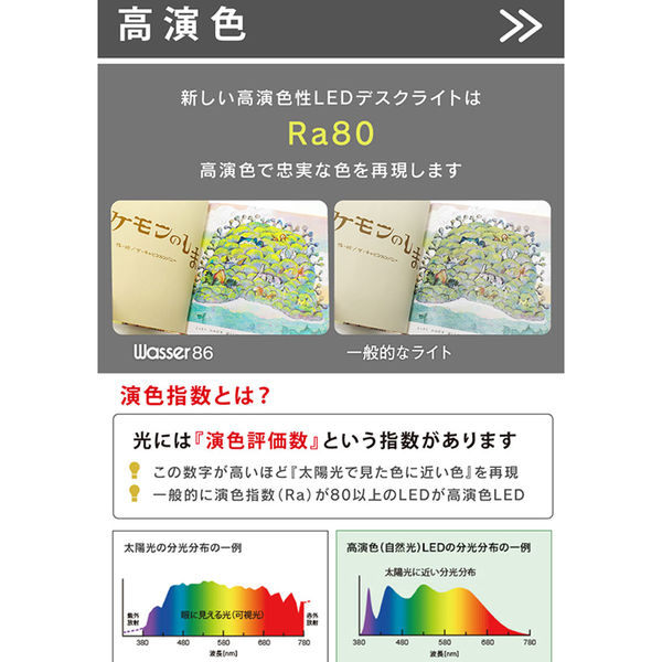 大河商事 ペン立て付き卓上LEDライト 省スペース シンプル 大河商事 ペン立て付き卓上LEDライト 省スペース シンプル