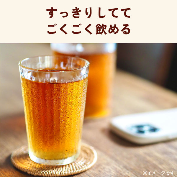 伊藤園 ラベルレス 健康ミネラルむぎ茶 600ml 1セット（96本