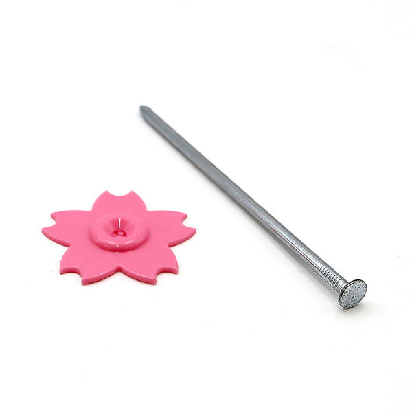 ミネ 花ちゃん さくら 10Pセット 2057939 1セット(10個入)（直送