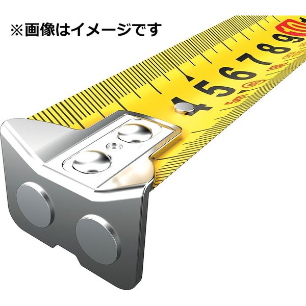 コメロン PROATSUジャケット 25mm×5m カラビナ式フック付 KMC