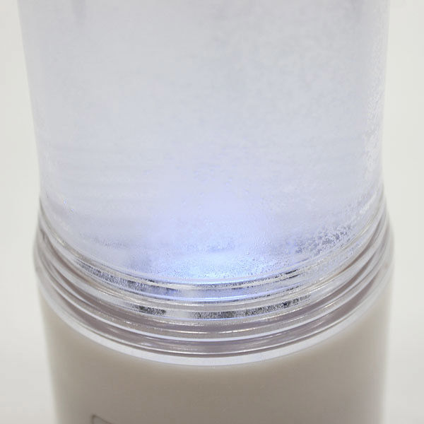 ポータブル水素生成器 (リキュア エイチツー) HB-RC001 24台