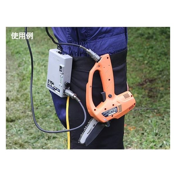 ニシガキ工業 太丸チェンソーPRO(本体のみ) N-951 1個（直送品