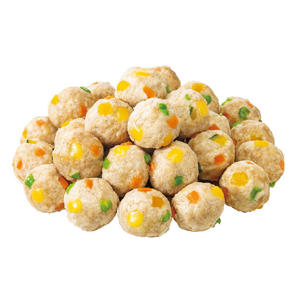 ドギーマンハヤシ 金紗 鶏むねとレバーが入った旨みあふれる