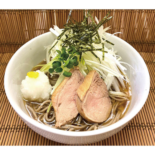 石臼挽きざるそば｜ヤオコーネットスーパー