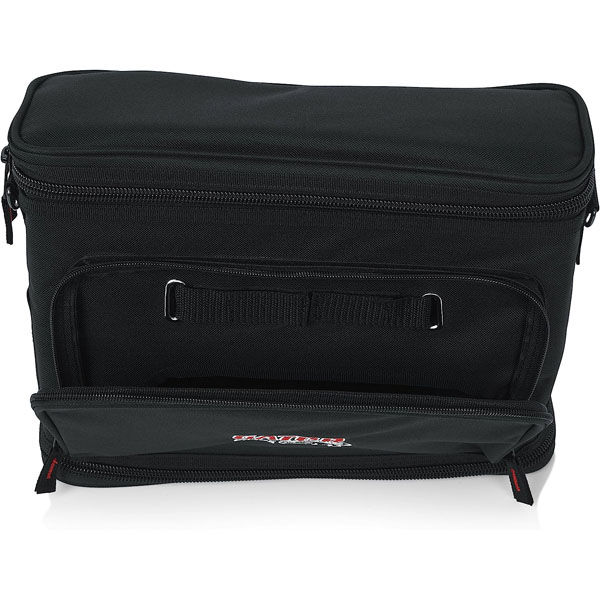 GATOR ゲーター ワイヤレスマイクシステム用ケース GM-1W