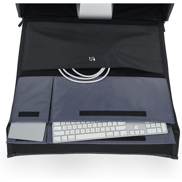 GATOR ゲーター iMac用 トートバッグ iMac Tote Series G-CPR-IM27W(27 