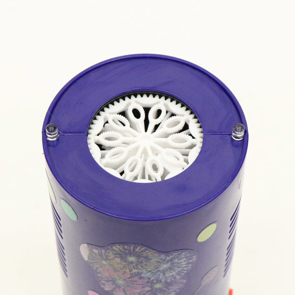 電動花火バブルマシン HDL-9993 1台 ヒロ・コーポレーション（直送品