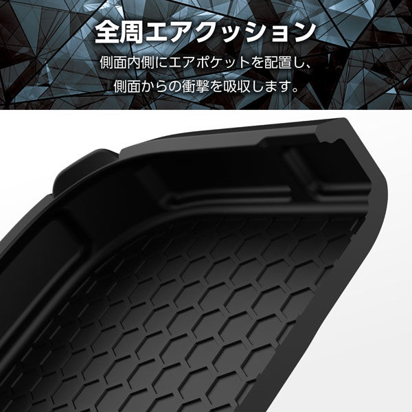 【超美品】iPhone 15 128GB Black ケース フィルム 付き ab21207_000.jpg