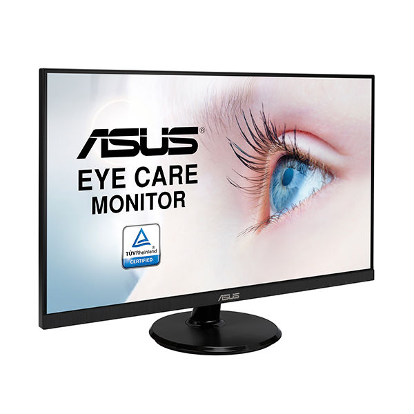 ASUS 27インチ液晶モニター VA27DQZ 1台