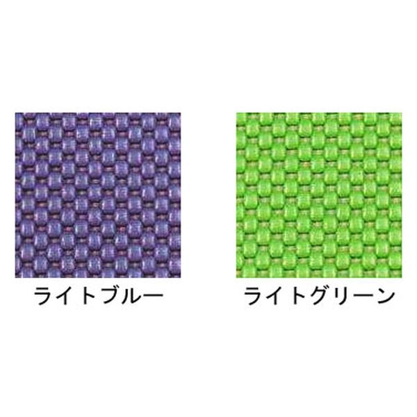 Gakken バイオクッションP 2m幅×長さ1mあたり ライトグリーン 1枚（直送品） Gakken