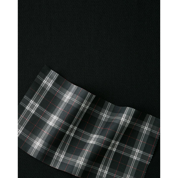 63190  OPST ポロシャツ　黒　サイズO ZANONE - 815109 ZG380 アイスコットン 3Bポロシャツ / Z2201