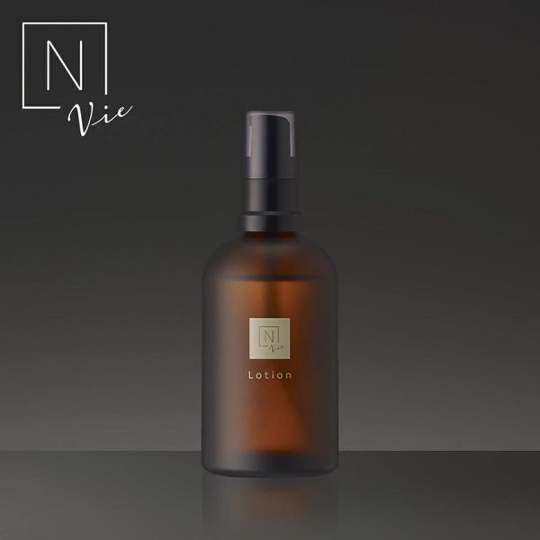 N organic Vie 　モイストリッチ　ローション　クリーム モイストリッチ ローション（化粧水）｜【公式】Nオーガニック