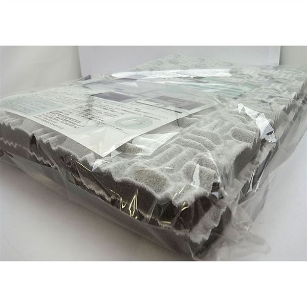 東京防音 ミニソネックス グレー 2枚入 SN-3045GR 1袋(2枚 東京防音 ミニソネックス グレー 2枚入 SN-3045GR 1袋(2枚