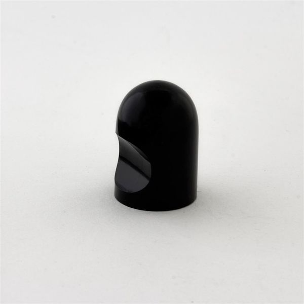 和気産業 PCつまみ 黒 20mm BH1147 1セット(20個)(直送品 和気産業 PCつまみ 黒 20mm BH1147 1セット(20個)(直送品