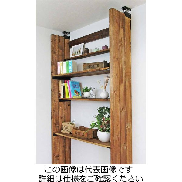 黒い和風収納棚 金色の花柄 61IXh4LdkgL._UF350,350_QL50_.jpg