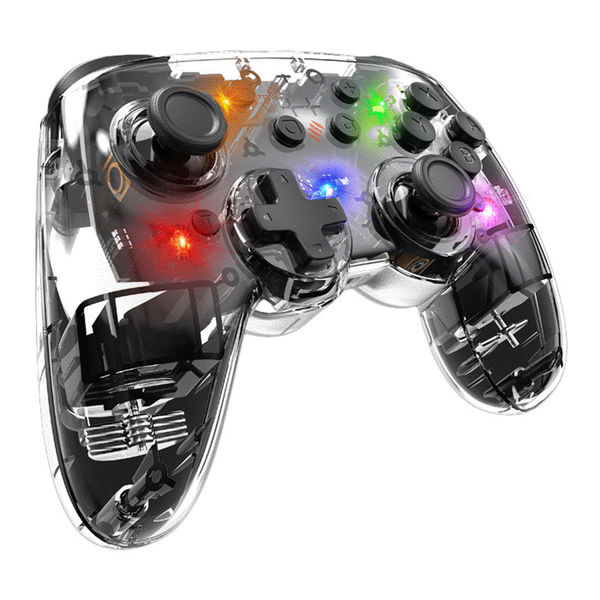 MadcatZ(マッドキャッツ) C.A.T. 9 ワイヤレス ゲーミングパッド