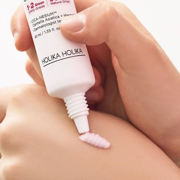 アウトレット】ホリカホリカ レスオンシカバーム 40ml マック