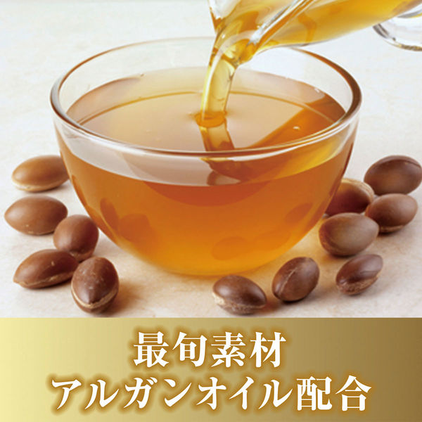 ルシードエル オイルトリートメント ＃シャイニーヘアウォーター