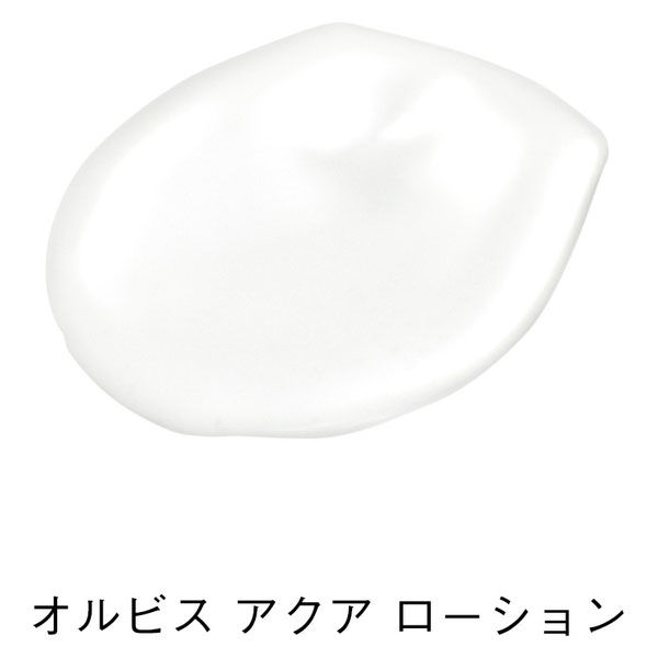 【アウトレット】ORBIS（オルビス） オルビス　アクア　ローション　RMタイプ（高保湿タイプ）ボトル入り　180mL 2個