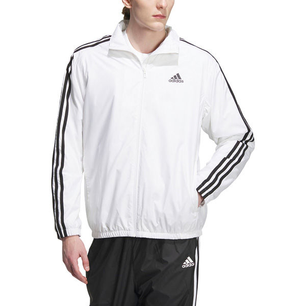 adidas（アディダス） ウインドウェア M MH ウィンドブレーカー J/S