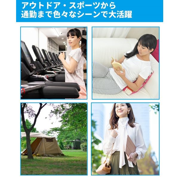 平野商会 Bluetooth 4.1 ワイアレス イヤホンマイク [ 両耳(ステレオ) ・ ホワイト ] HRN-294 dwos6rj 楽天市場】◇（通話/音楽）BluetoothイヤホンBTイヤホン