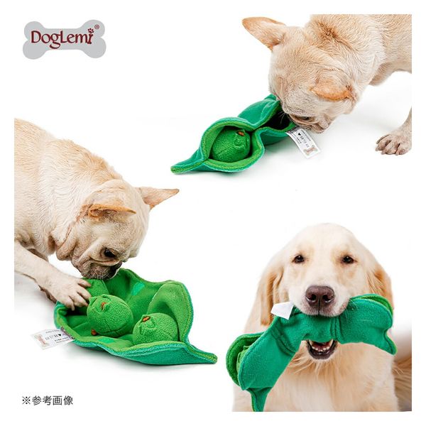 アライブ 探犬TOY ビーン 280882 1個（直送品） - アスクル