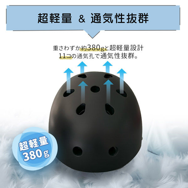 ヘルメット　新品　安全規格 楽天市場】大きめ ジェットヘルメット ハーフマッドブラック SG