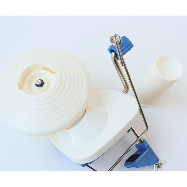 ハ マ ナ カ (株) ハマナカ　玉巻器　H205-595　3個セット（直送品） かせ