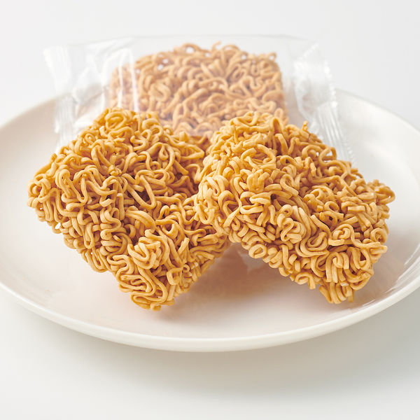 無印良品 大袋 チキン味ミニラーメン 420g（14個入） 1セット（2袋