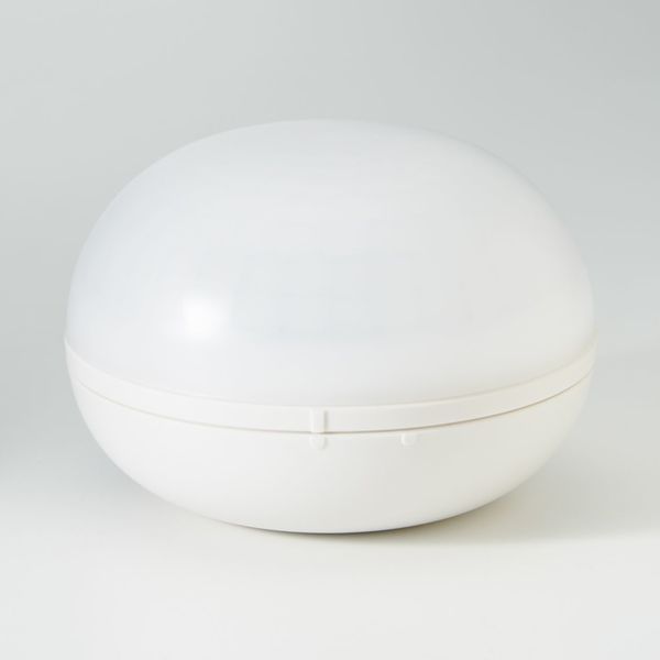 無印良品 マグネット付センサーライト MJ-MSL1 良品計画 - アスクル