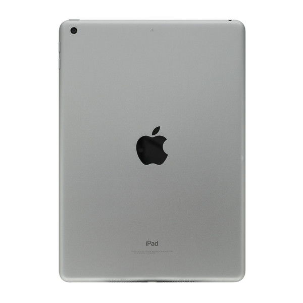 Apple 中古iPad 第6世代 Wi-Fiモデル シルバー IPAD WIFI G6