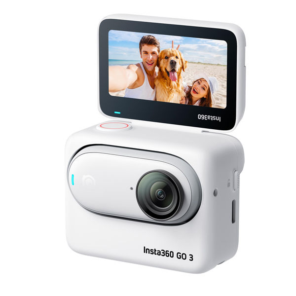 国産定番Insta360 GO 3 64GB 新品未開封　9月15日迄 デジタルカメラ