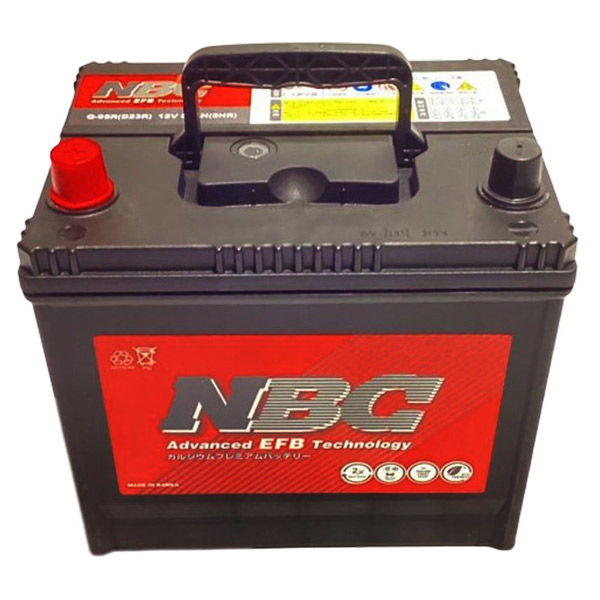 お得な情報満載 高性能バッテリーENEOS M-65/B20R START-STOP PLUS（NBC 国産車 アクセサリー
