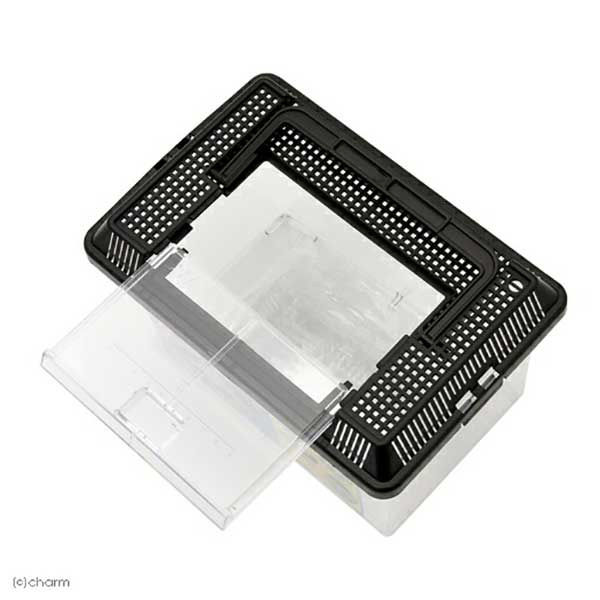 【プラケース無し】UGX2 SSE003 非売品 ニッソー プラケース 小 109972 1個（直送品） - アスクル