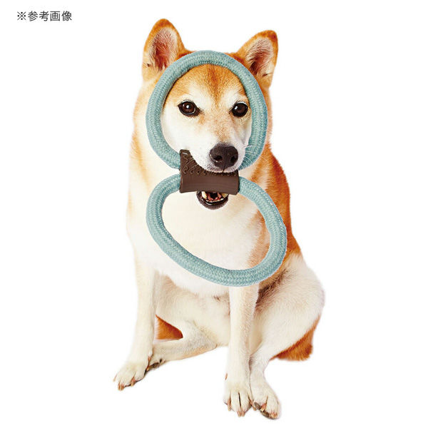 ペティオ 犬用おもちゃ エシカルドア ナチュラルアーストイ ロープ