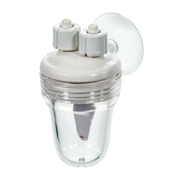 AZOO アズー 2in1 CO2バブルカウンター 66089 1個（直送品