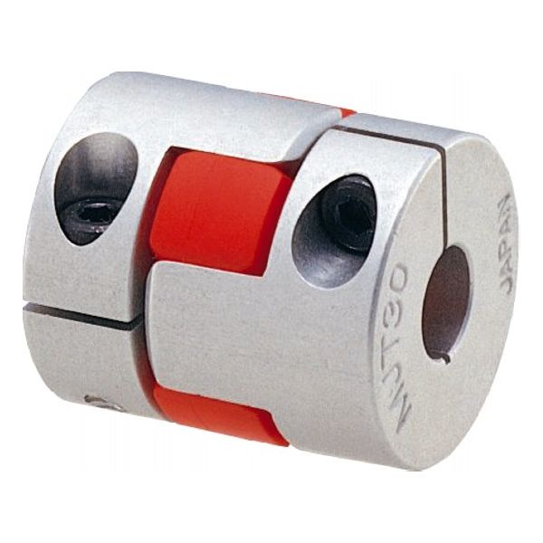 鍋屋バイテック会社 カップリング|カプリコン(ジョータイプ) MJTシリーズ MJTー40CーEGRー9.525ー9.525 1個（直送品）