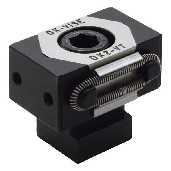 イマオコーポレーション OKバイスレールシステム|マルチレールクランプ MRーC MRーCーDT MR-C-DT 1個（直送品） イマオコーポレーション 1個（直送品） WSO2671602060(20527円)