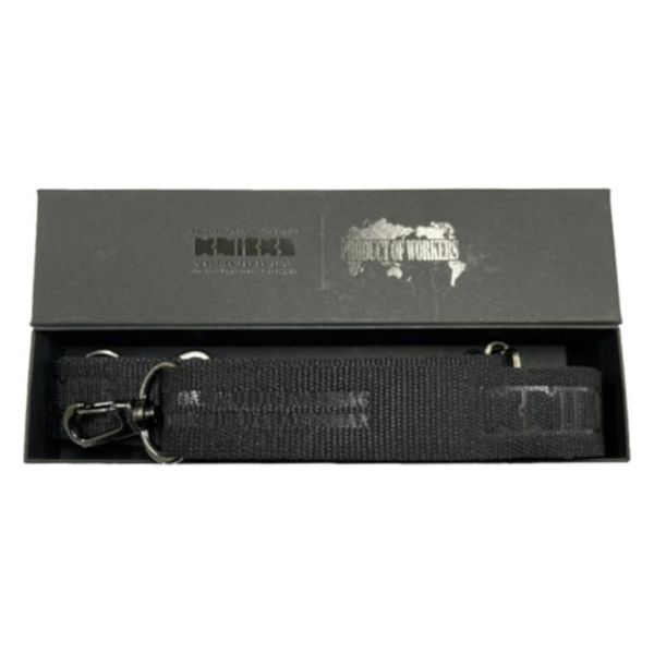 KNICKS KNICKS 簡易ベルト KN-B 1個（直送品） - アスクル