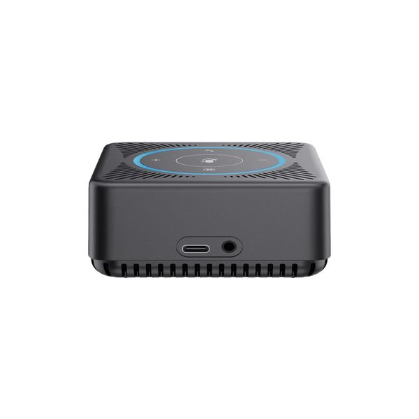 会議用マイクスピーカー USB接続 360°全方向集音 OfficeCore M0