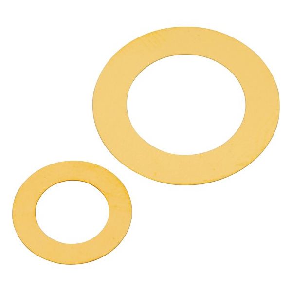 岩田製作所 シム&スペーサ|シムリング(板厚セット) SRS045055A 1個(10枚)（直送品）