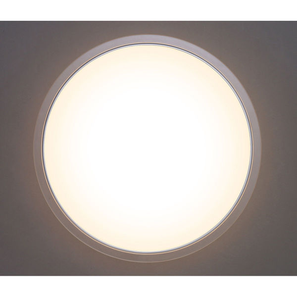 アイリスオーヤマ株式会社 LEDシーリングライト 6畳調色 クリア