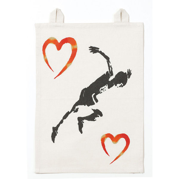 アーテック ファブリックポスターA4 12569 1セット(5個)（直送品