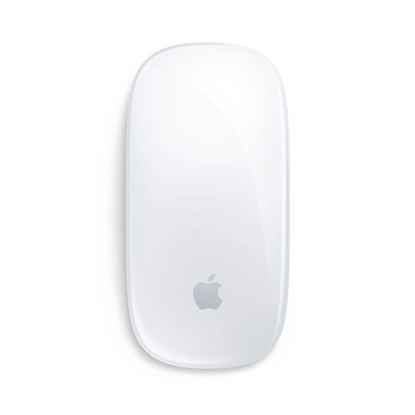 Magic Mouse Bluetoothマウス ワイヤレスマウス Multi-Touch対応 ...
