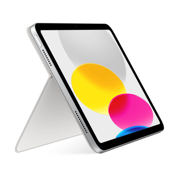 iPad第10世代本体とMAGIC keyboard folioのセットストレージ容量64GB