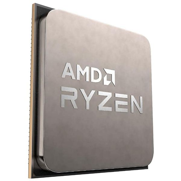 AMD Ryzen 7 5700G With cooler 100-100000263BOX 1個（直送品