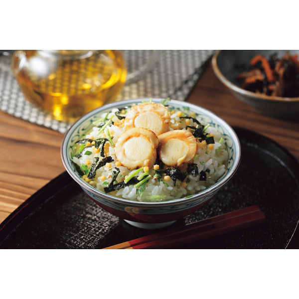 東京ひろや 極和膳 究極のお茶漬け 23-0067-019 1箱（直送品） - アスクル