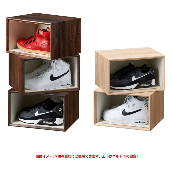 かれん　貴陽　自宅用　2箱 キンデックスKD-2型シリーズ | 郵便ポスト、ポスト用オプション