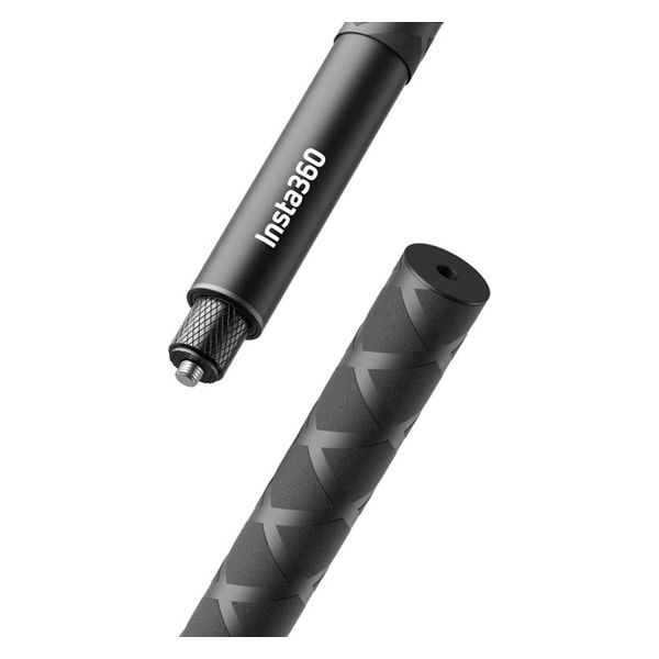 114cm見えない自撮り棒 CINSAAVF 1個 - アスクル