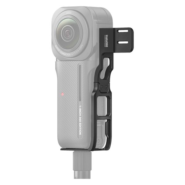 Insta360 ONE RS 1インチ　360度版　見えないマイクブラケット CINSTAH/D 1個（直送品）